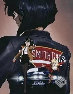 猫眼女枪手 【1995】 1080P 全集 简中特效...