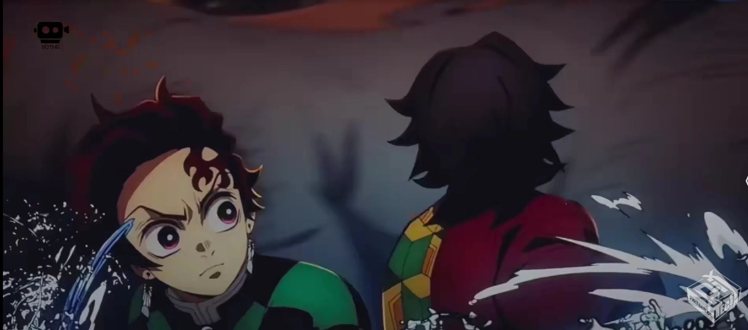 鬼灭之刃 剧场版-无限城篇【最新画质】+S01...