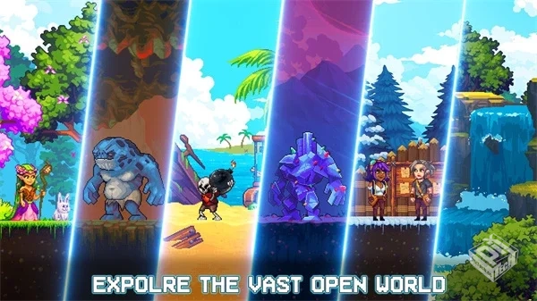 安卓手机游戏《矿工物语v4.23.25》[完整版]...