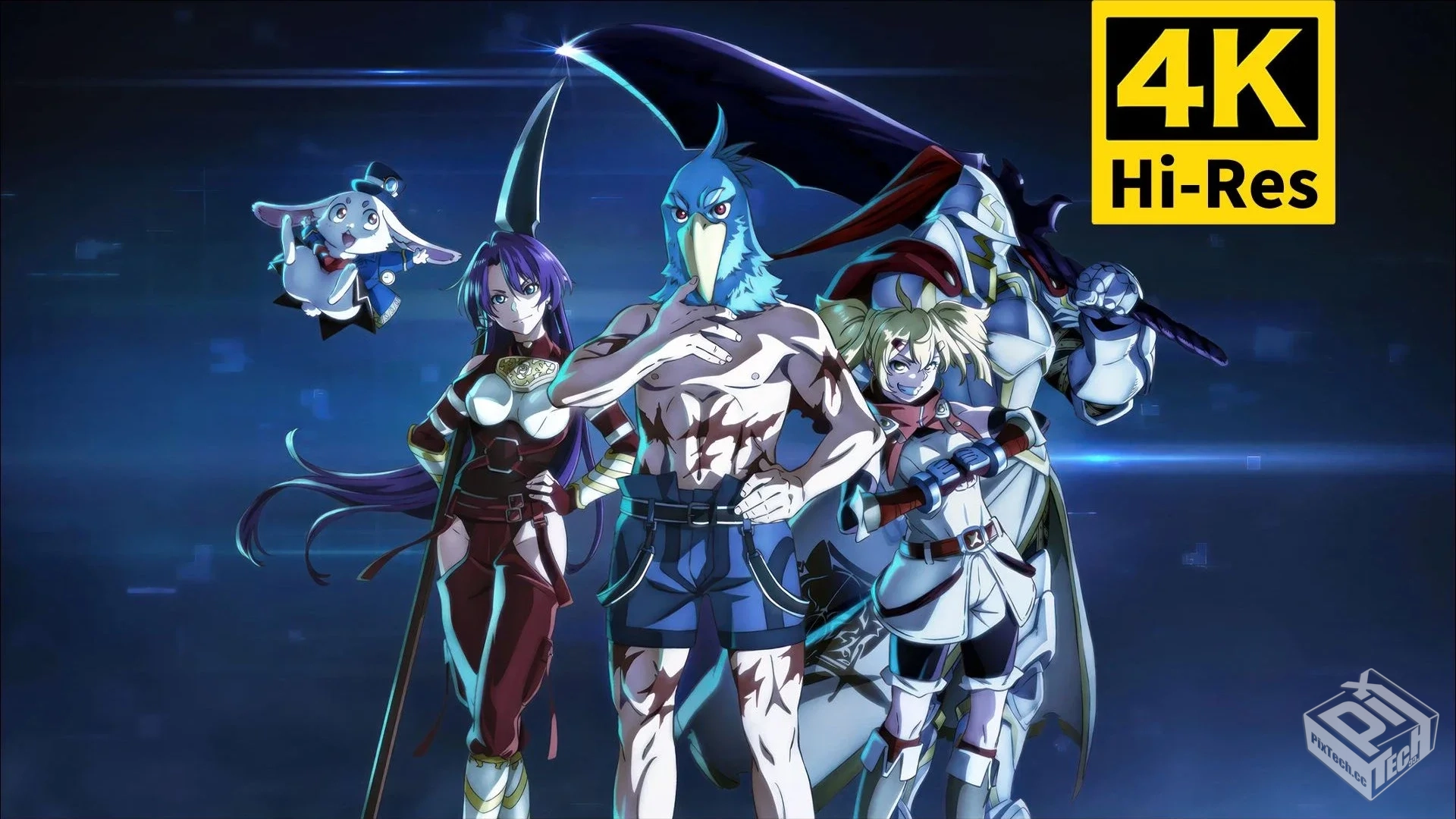 【4K】【香格里拉边境】第一季+第二季【BDR...