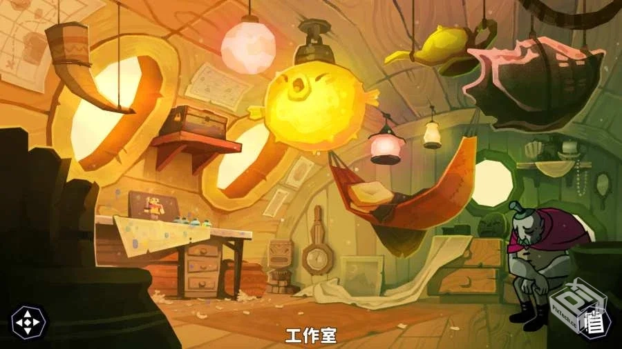 缠结塔-v1.0 (破解永久免付费版-10月12日-...