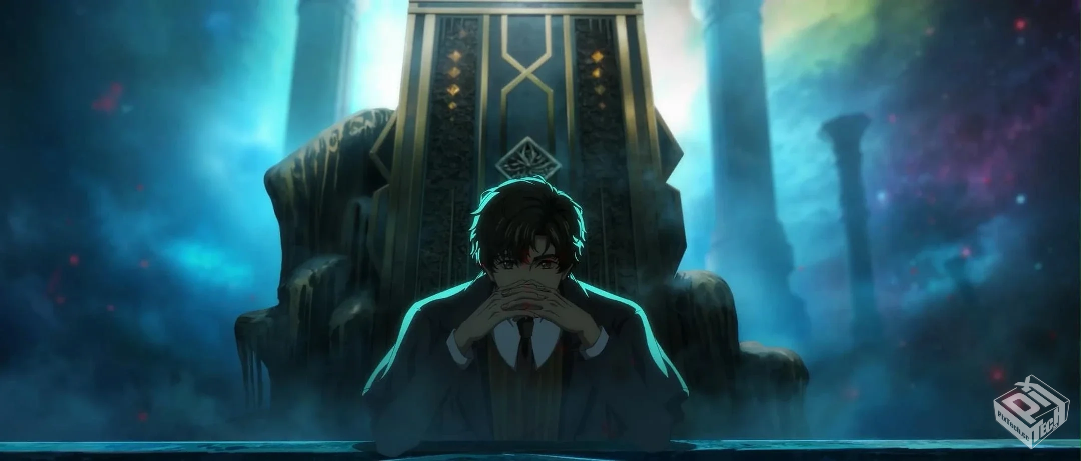 诡秘之主 【2025】 克苏鲁 蒸汽朋克 悬疑群...