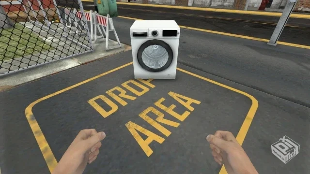 《洗衣店模拟器v4.0.8》[完整版]Steam移植...