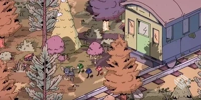 安卓手机游戏《风之峰Wind Peaksv1.17.0》[...