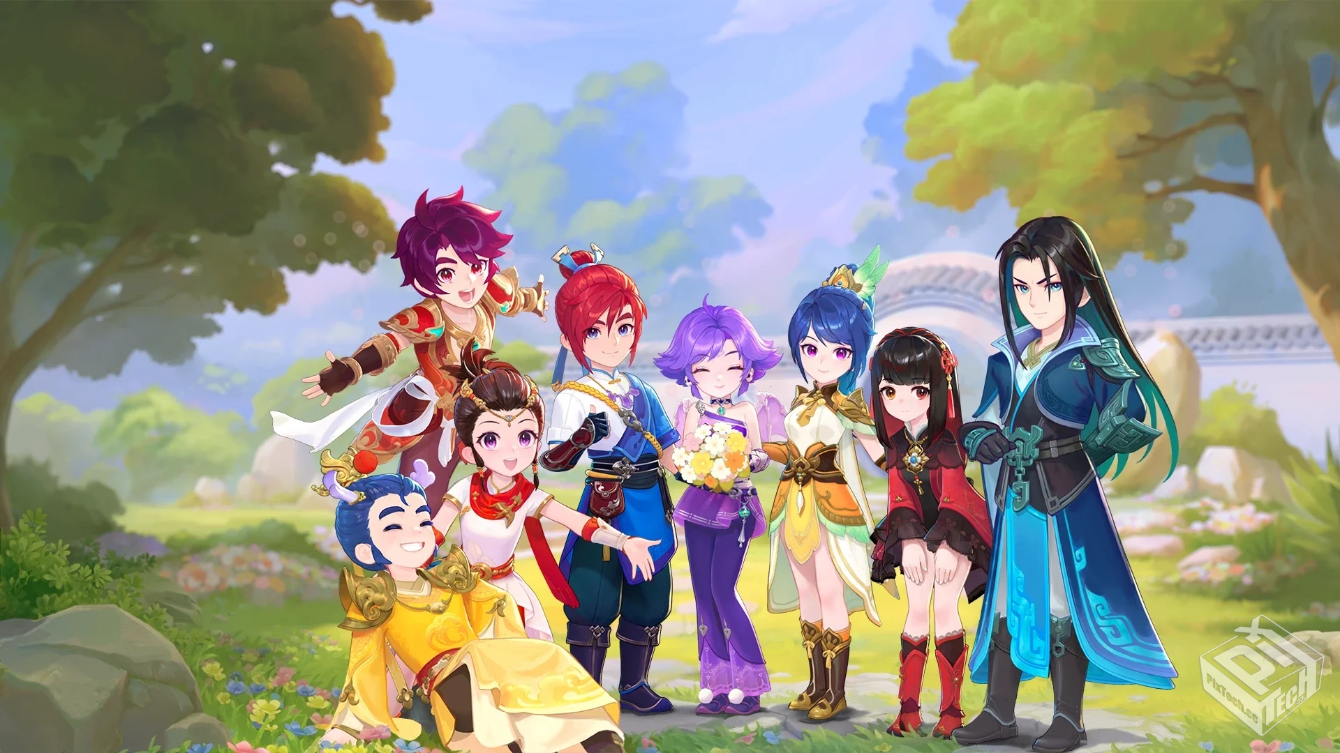 up_556958梦幻西游单机版2017