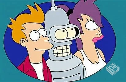 飞出个未来1至12季合集