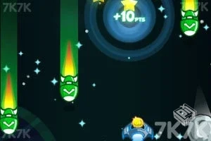 【射击】银河之战_无限资源【中文在设置上...