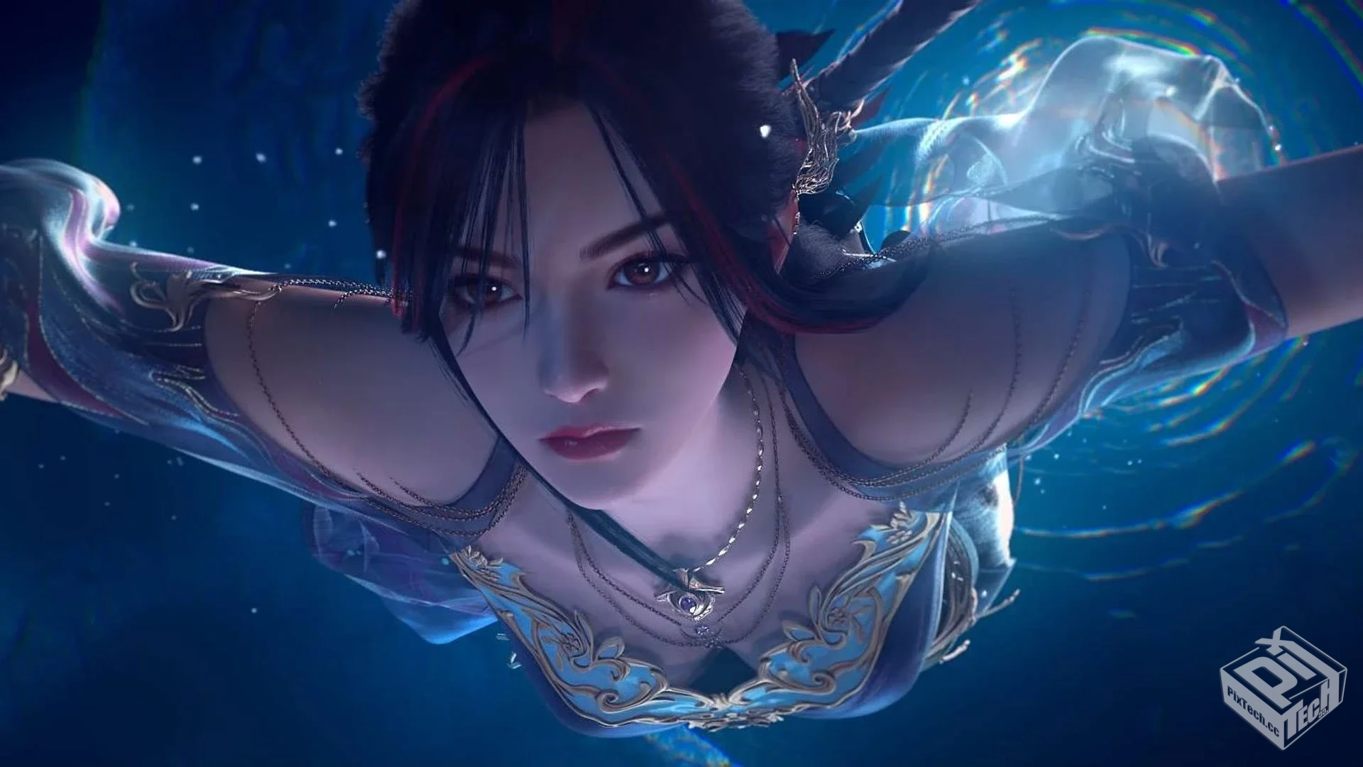 神国之上 【2025】 仙侠悬疑 中式奇诡 重...