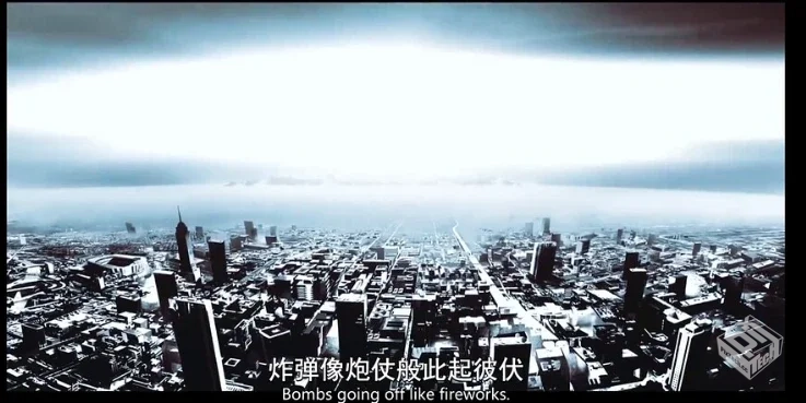 第四季爱死机4【2025】【1080P NF】 杜比全...
