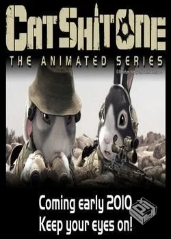 猫屎一号【823M】