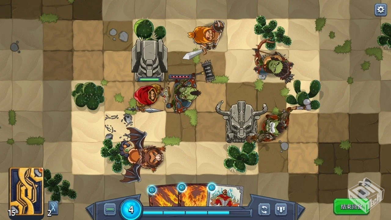 召唤命途 v2.40【90.2 MB】