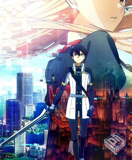 【刀剑神域序列之争】【BD】【1080P】...