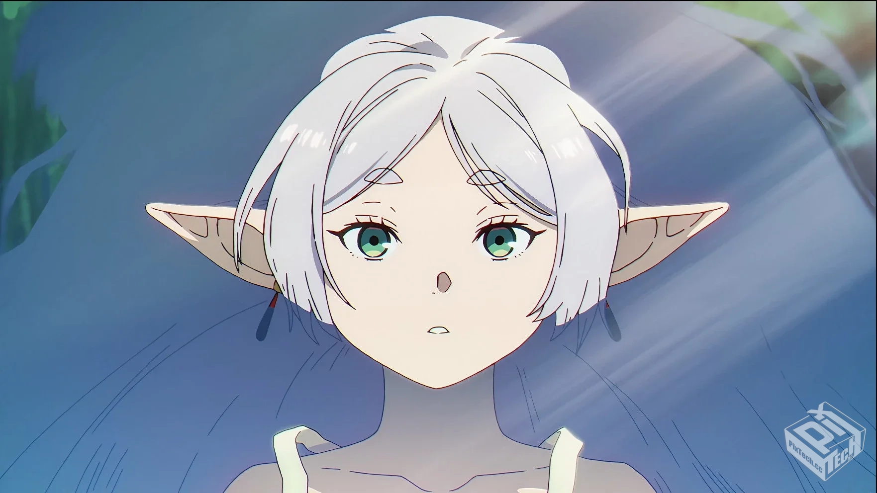 【4k】葬送的芙莉莲【BaHa繁中28完结】【桜...