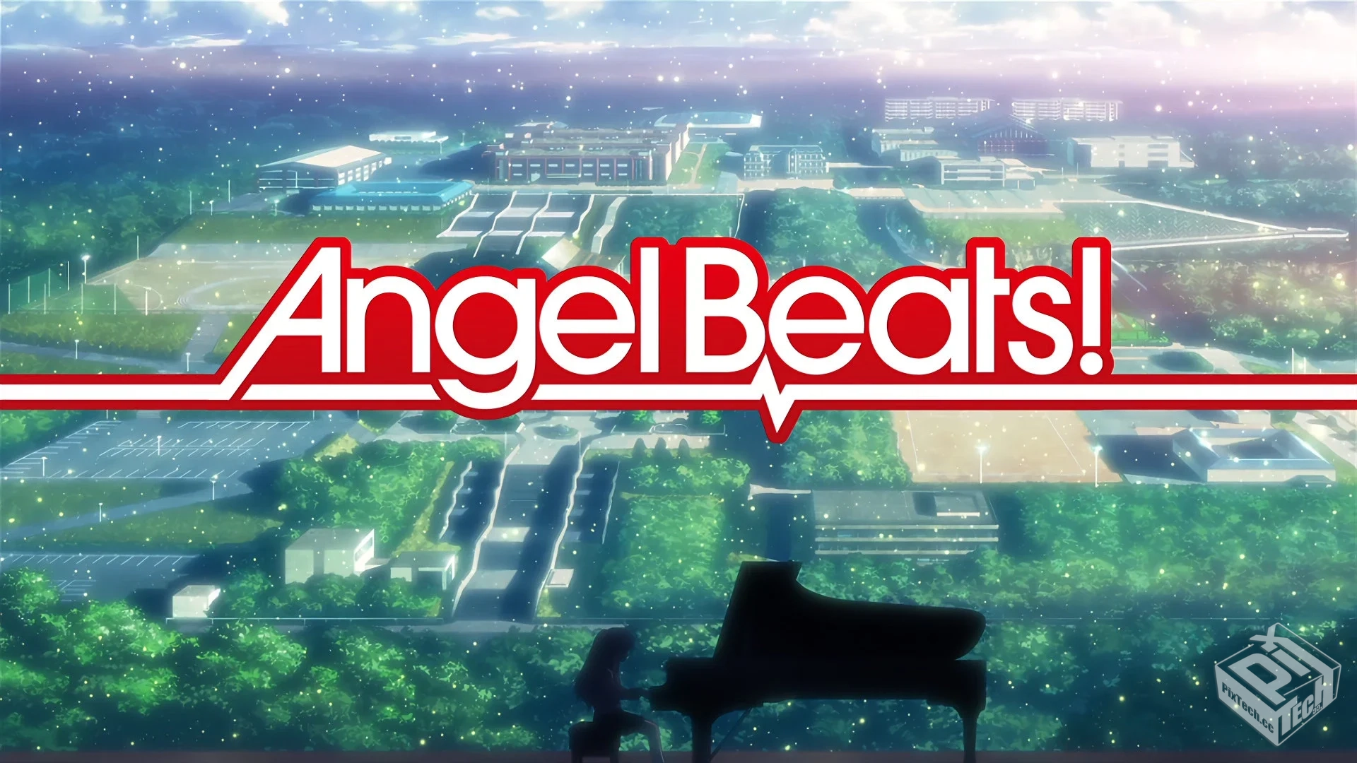 Angel Beats