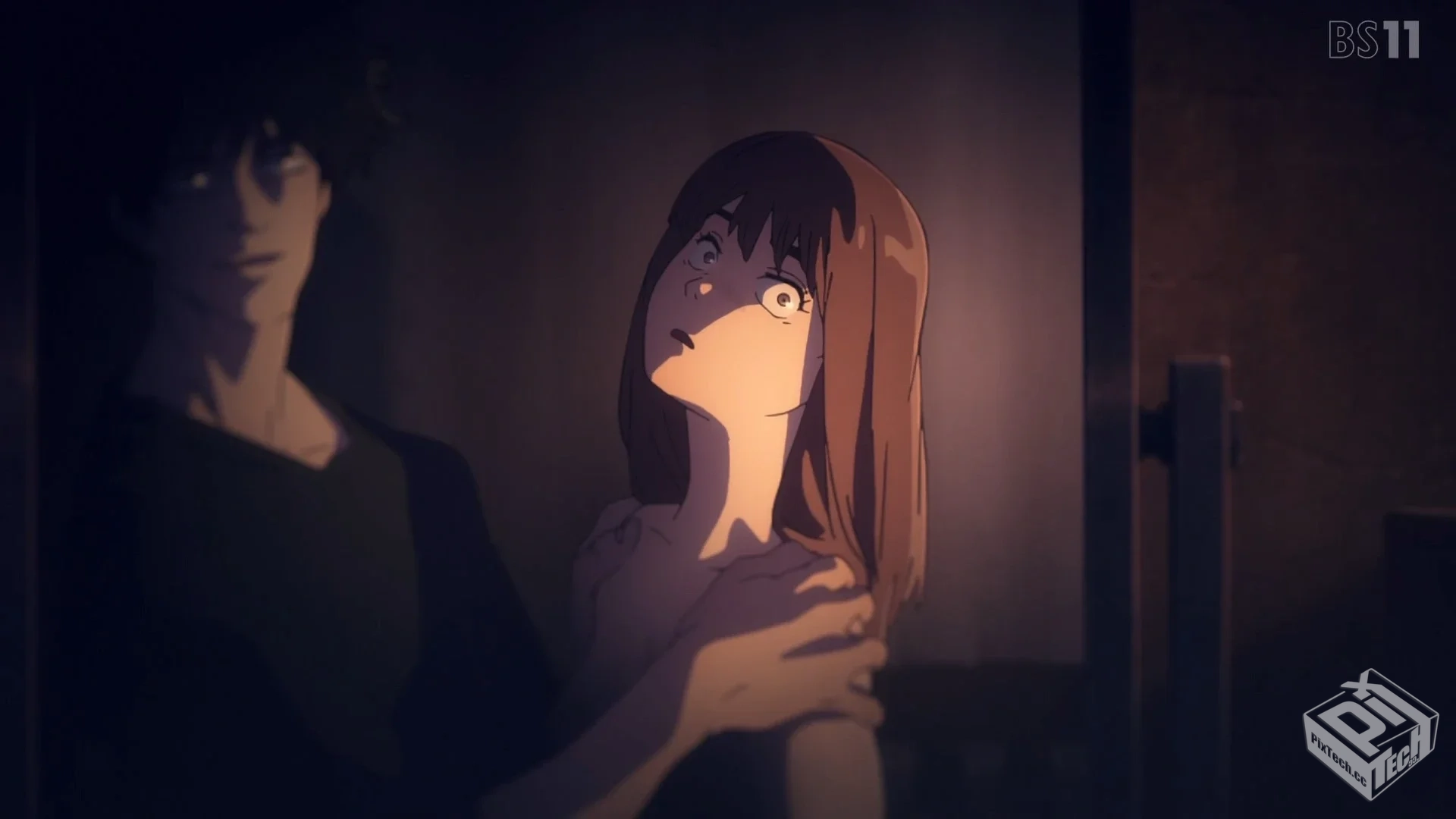 天国大魔境 【2023】 末世科幻 悬疑伦理 脑...