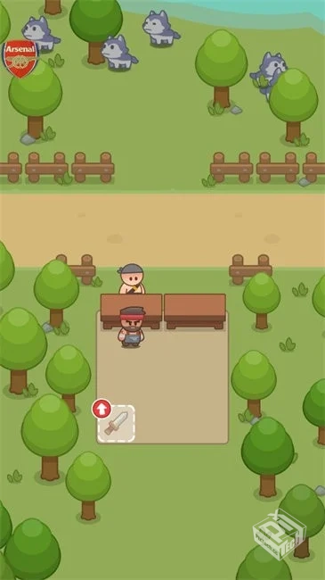 武器商店大亨 v1.1.2