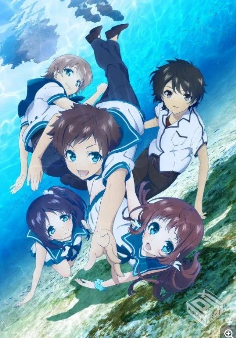 来自风平浪静的明天 2013 【全26集】【日语...