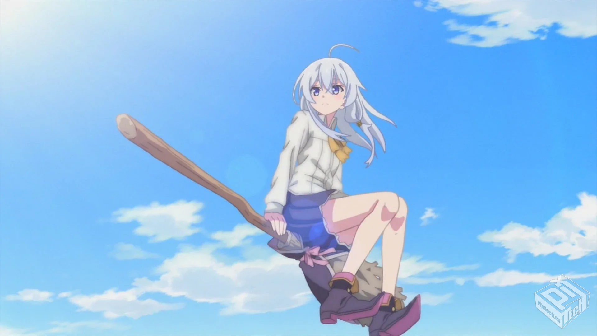 魔女之旅 【2020】 奇幻公路片 黑暗童话 成...