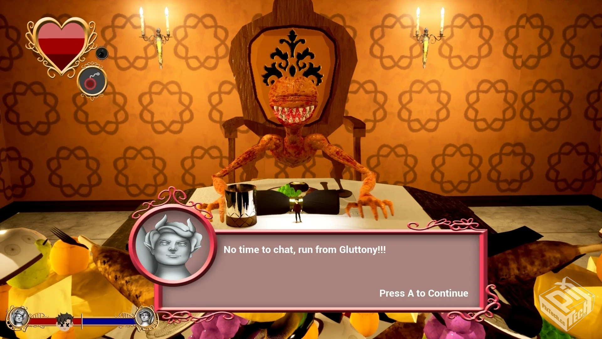 安魂曲-v1.0.1 (破解无限红钻版-地下城角色...