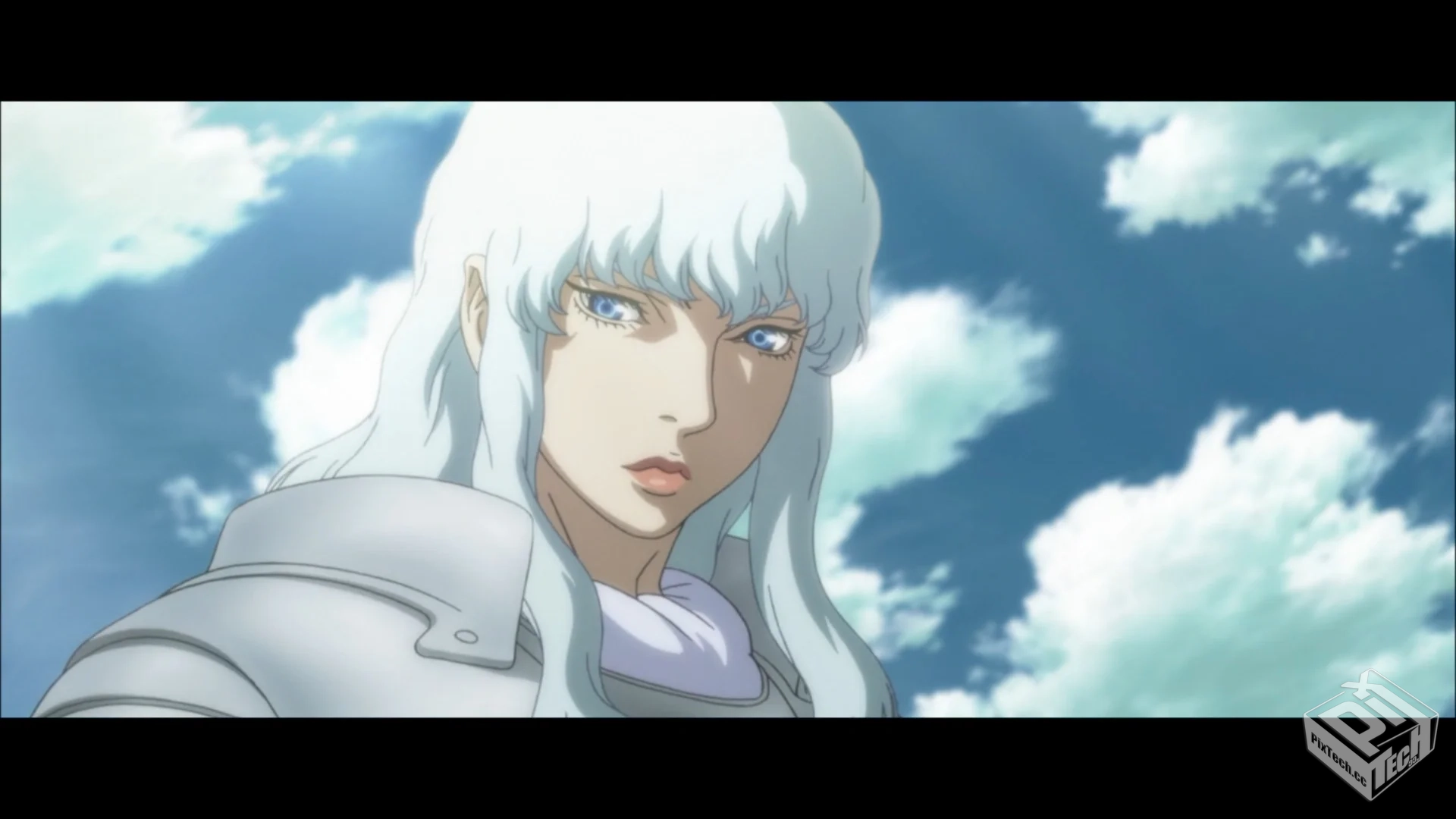 剑风传奇黄金时代篇【外挂简体】【三部曲】...