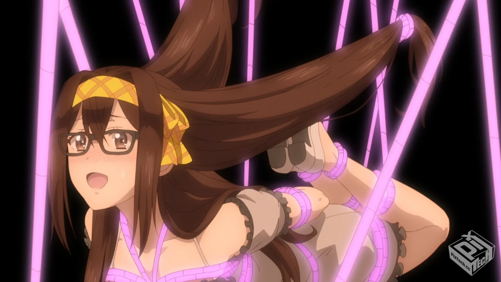 弩级战队H×EROS 【2020】 擦边喜剧 战斗 ...