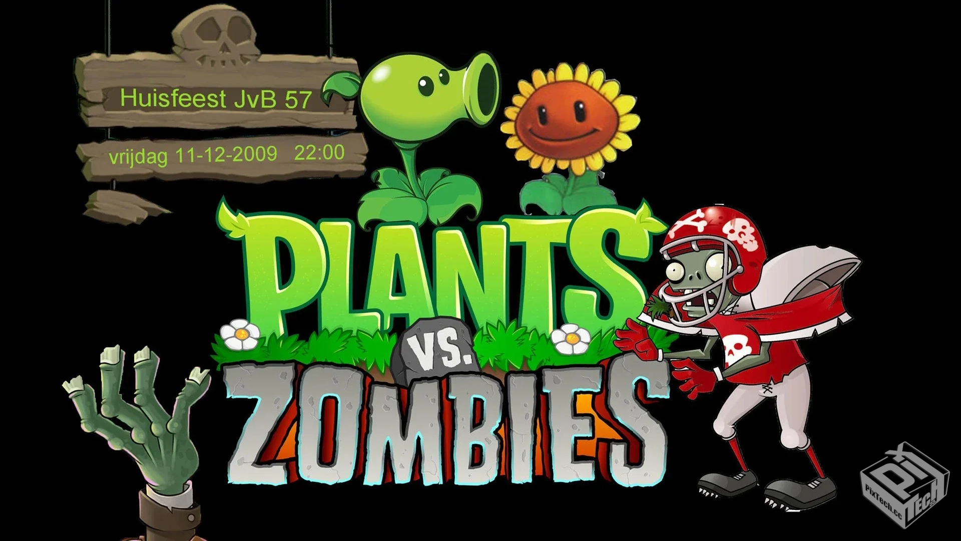 植物大战僵尸抽卡版