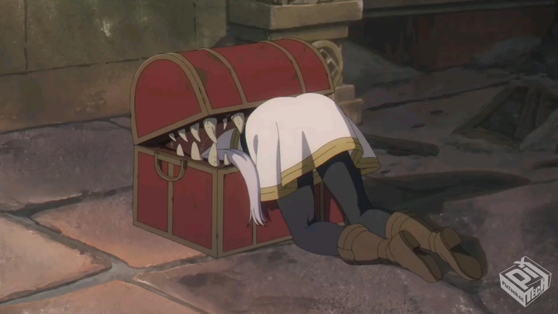 葬送的芙莉莲 【2023】 公路奇幻 时间史诗 ...