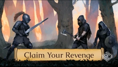 黑曜石骑士 v1.100.8 免内购