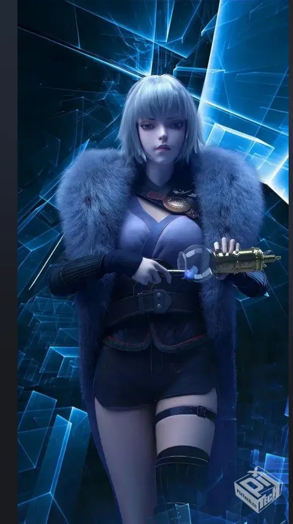 灵笼 第二季 / INCARNATION 01-04 【1080P...