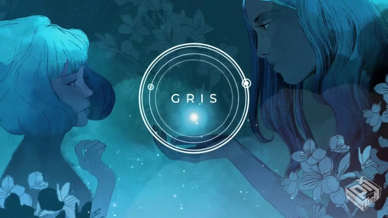 【GRIS】官方中文