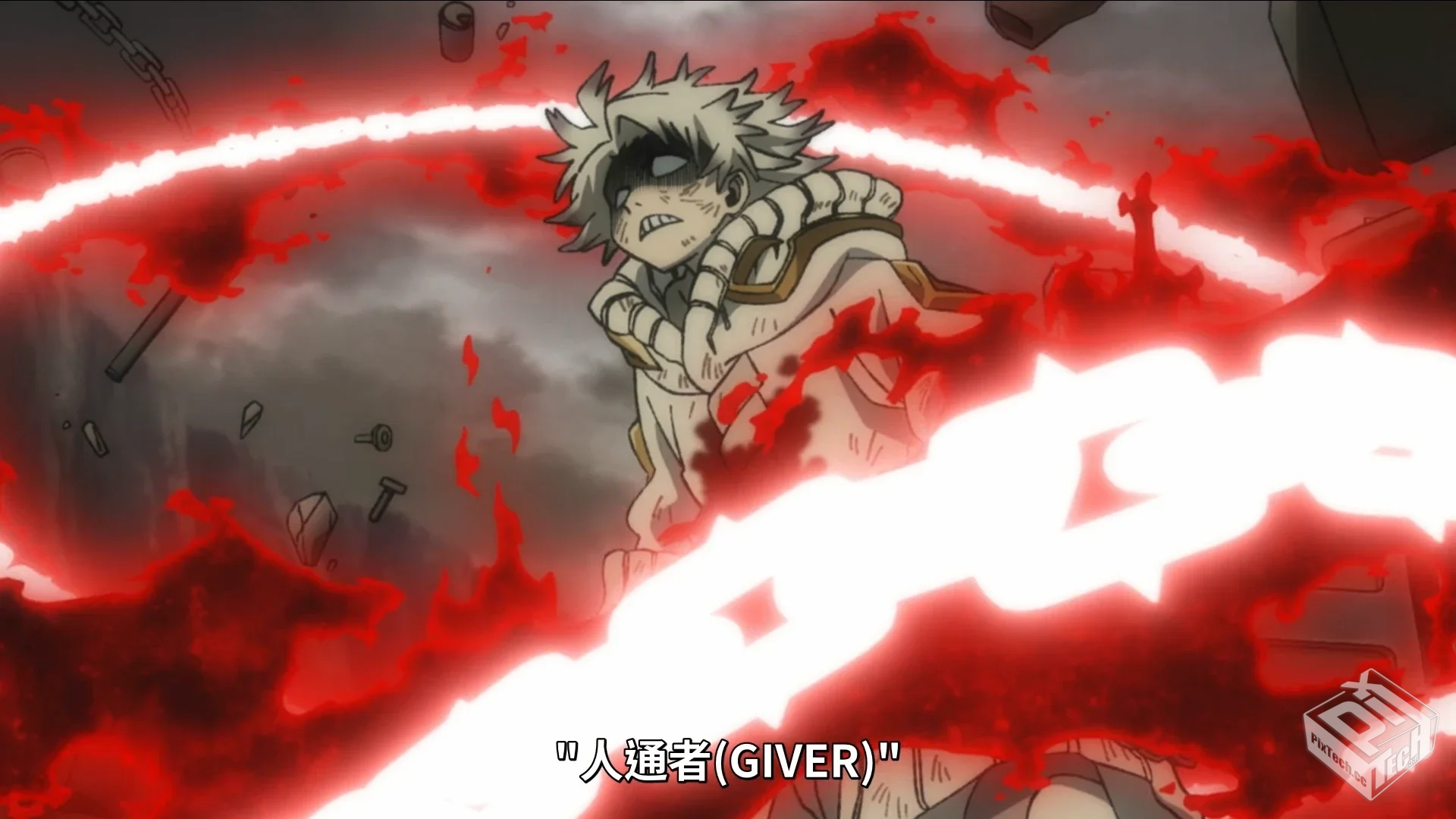 废渊战鬼 【2025】 黑暗奇幻 暴力美学 王道...