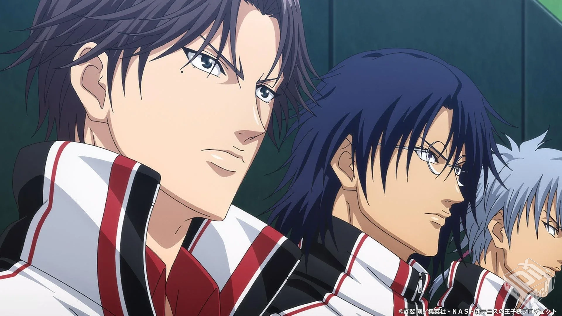 新网球王子 U-17 WORLD CUP 【2022】超现实...