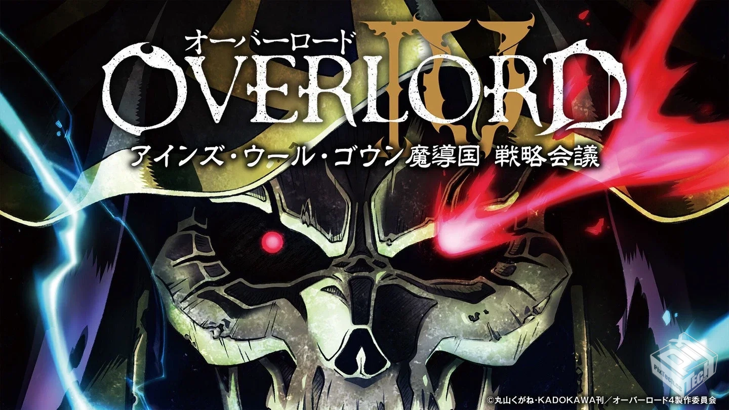 【BD】【4K】【Overlord:圣王国篇】...