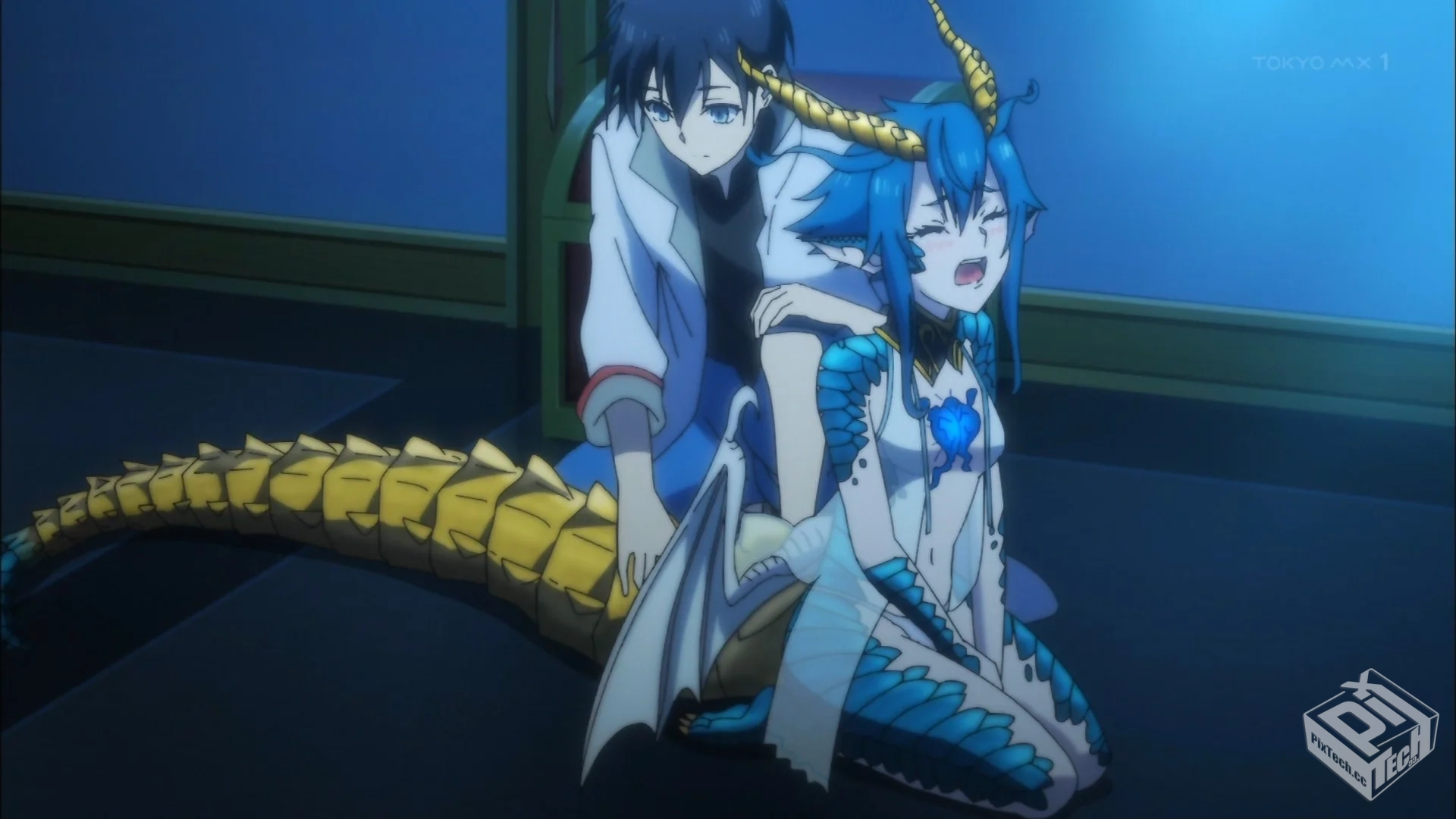 魔物娘的医生 モンスター娘のお医者さん【5...