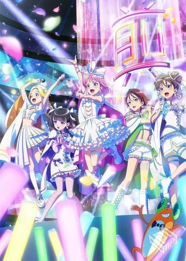 前桥魔女【2025】1080p S01E01 中日字幕...