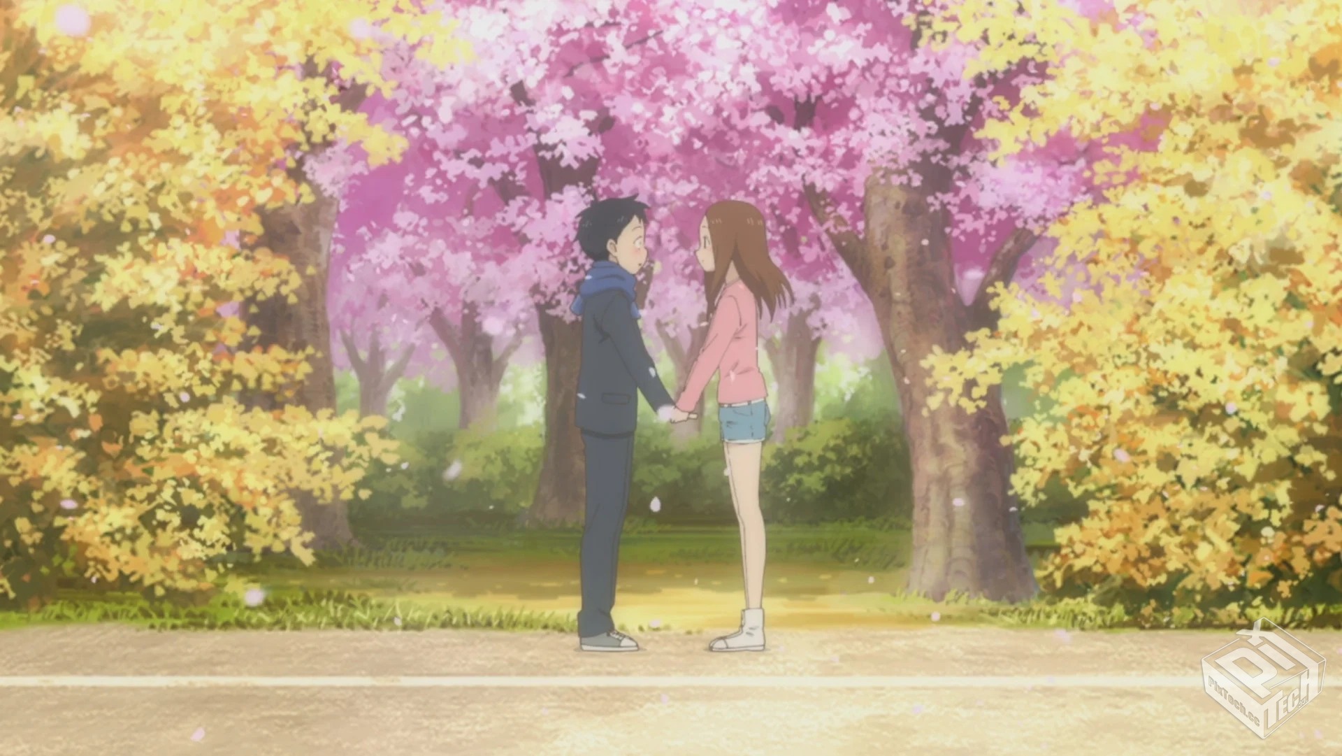 擅长捉弄的高木同学第三季【2022完结一月番...