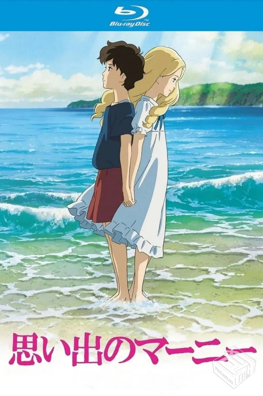 记忆中的玛妮 【2014】【蓝光原盘REMUX】...