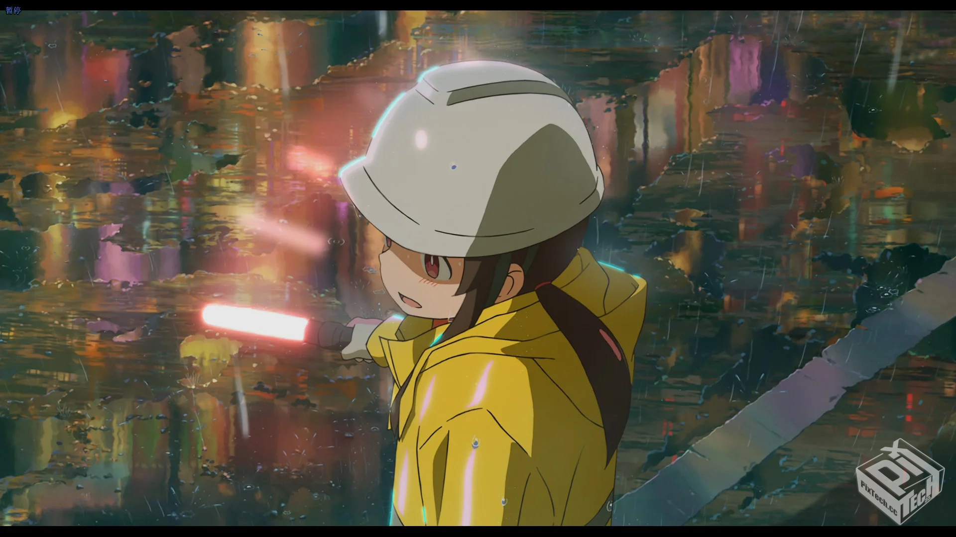 酷爱电影的庞小姐【外挂字幕】...