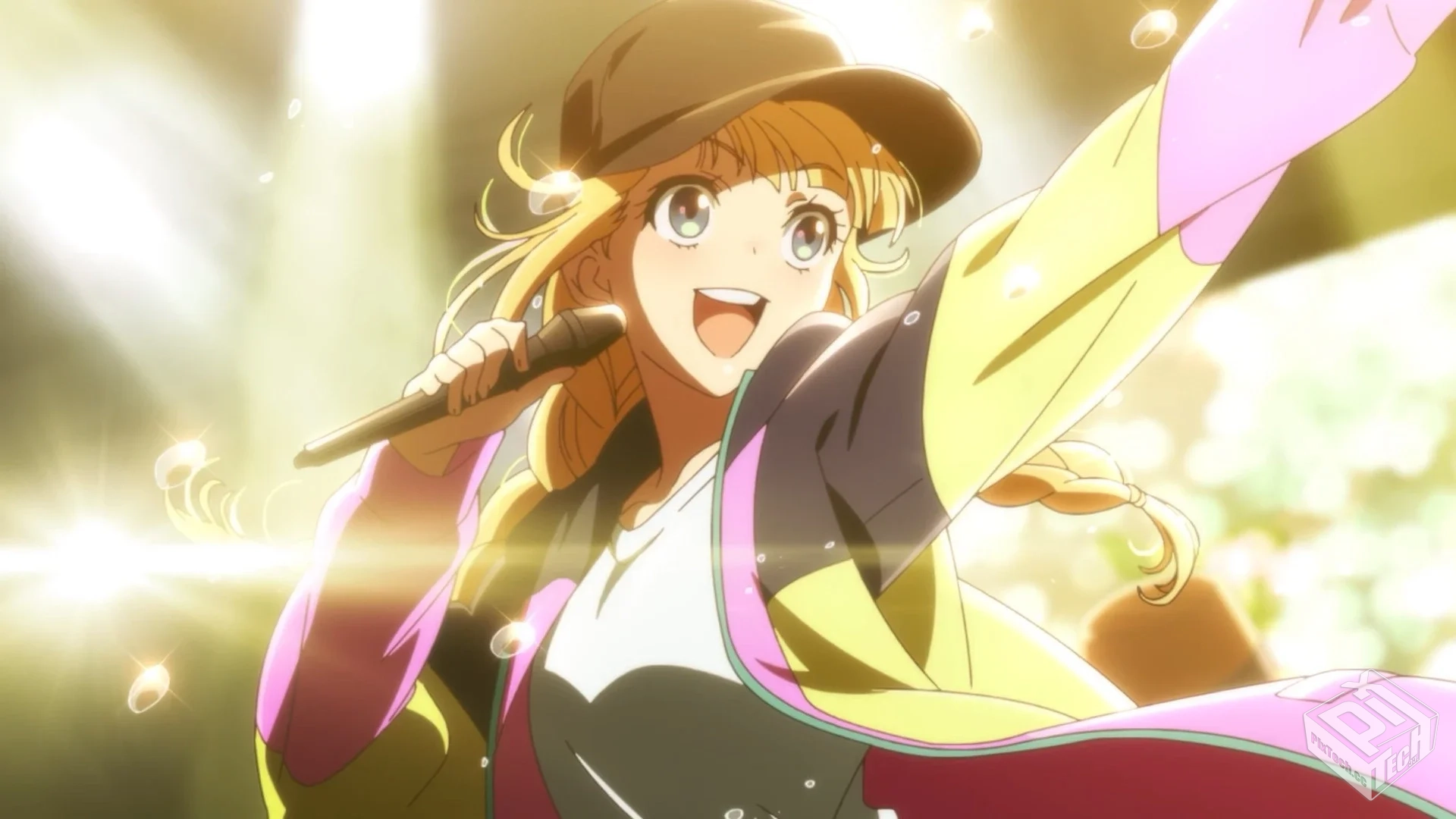 派对浪客诸葛孔明 【2024】 **音乐逆袭 智...