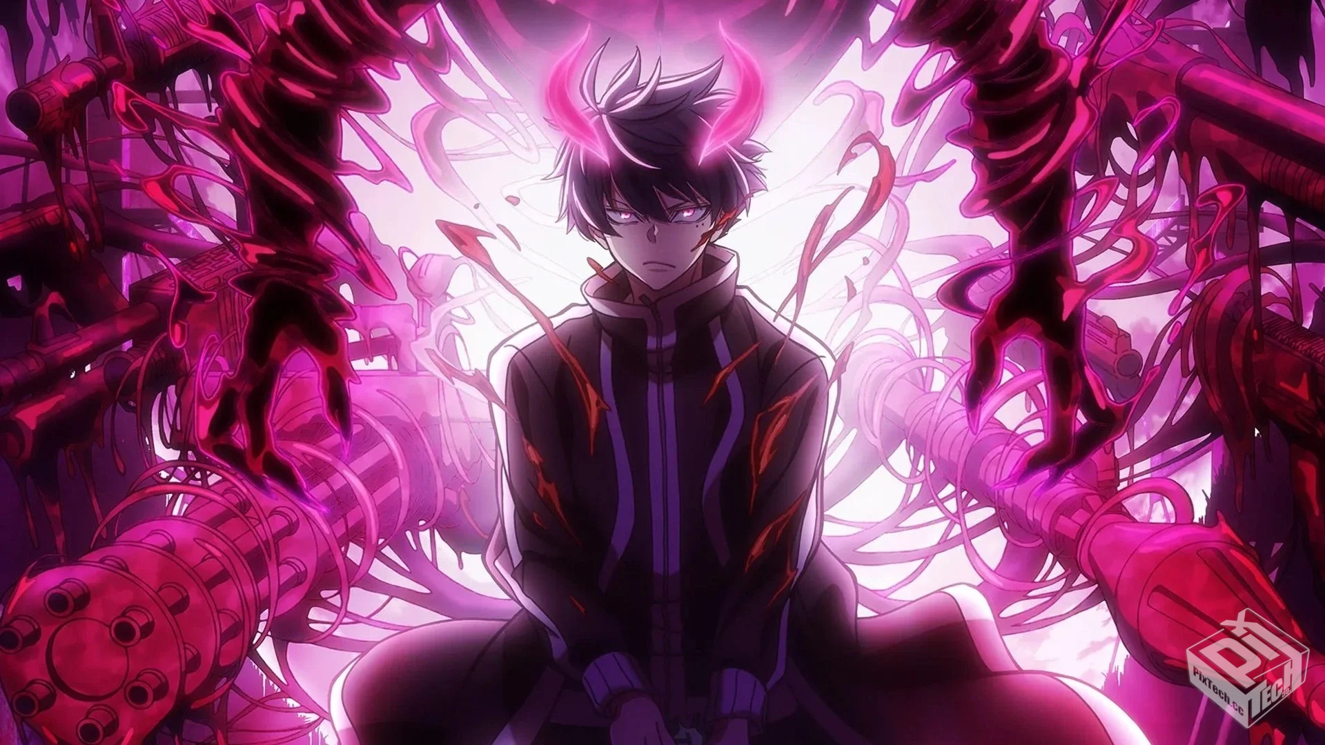 桃源暗鬼 【2025】 黑暗奇幻 血脉对决 桃太...