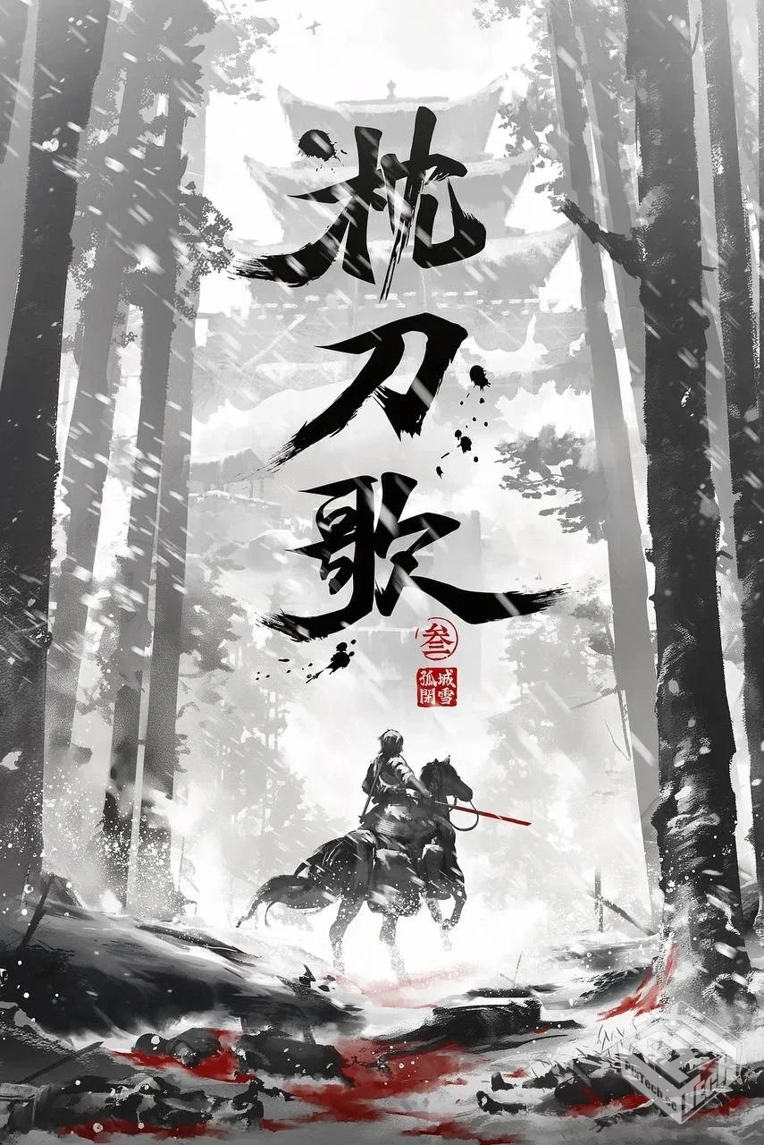 枕刀歌 第三季【2025】4K S03E01