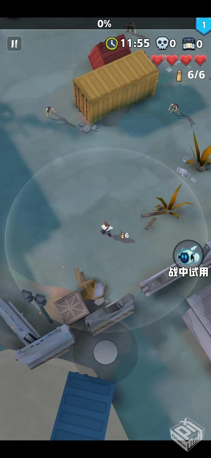 芥末特别行动 v3.2.8 免内购【188.9 MB】...