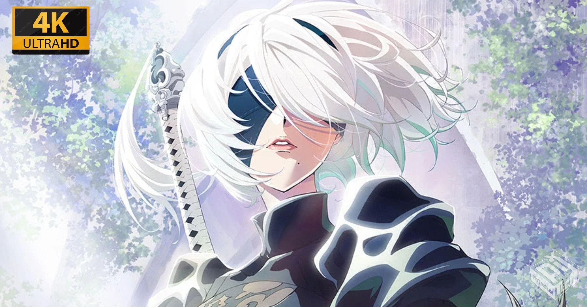 尼尔:自动人形 Ver1.1a 【2023】【日语】【...