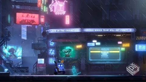 《苍翼：混沌效应v1.0.5》[联机版]Steam移...