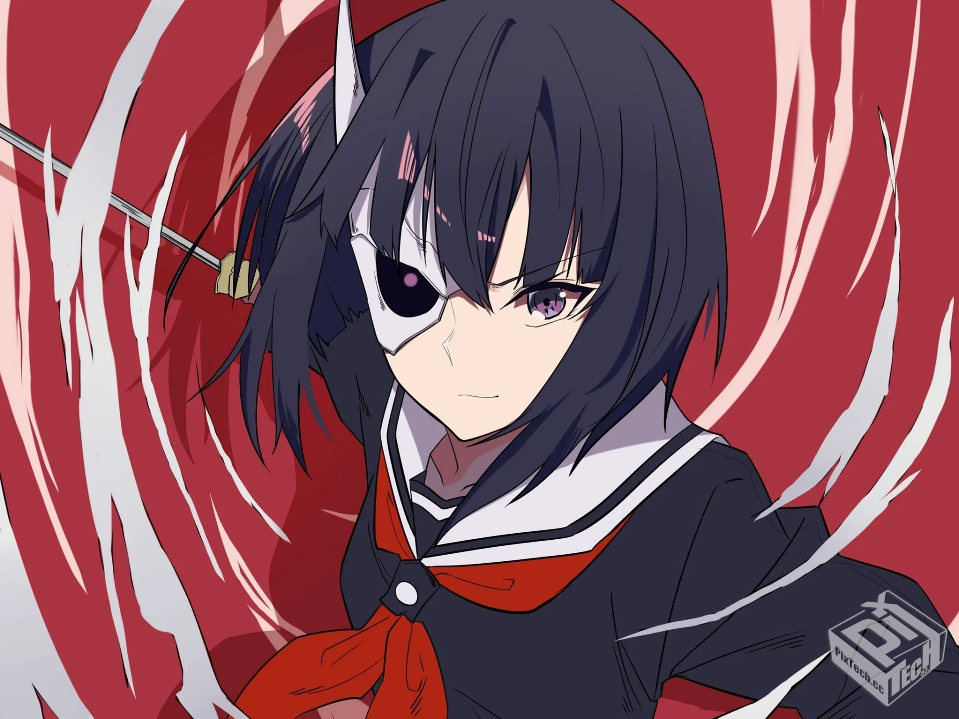 武装少女【阿里云盘】