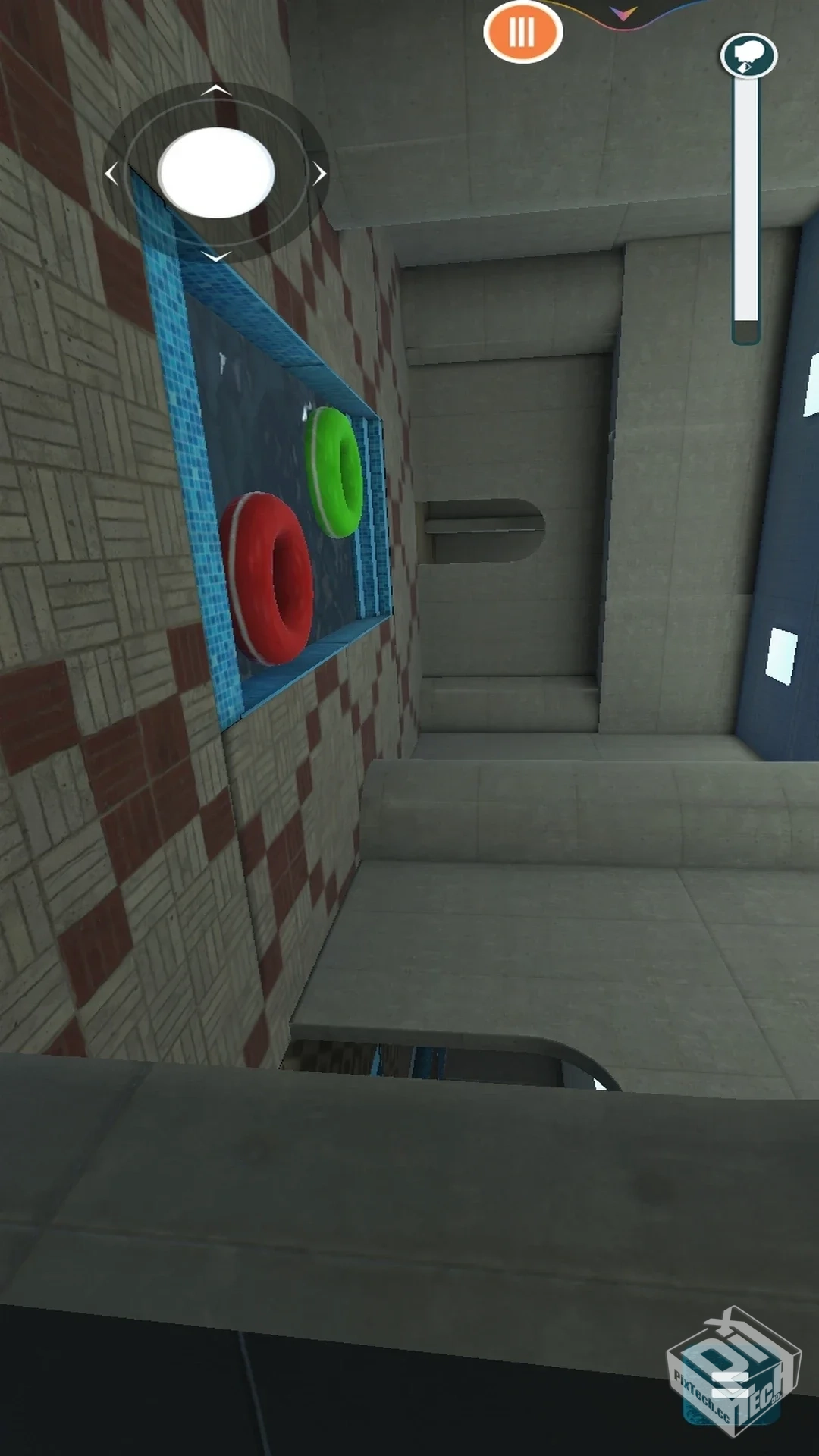 极速逃亡3 v1.2.3 解锁全部车