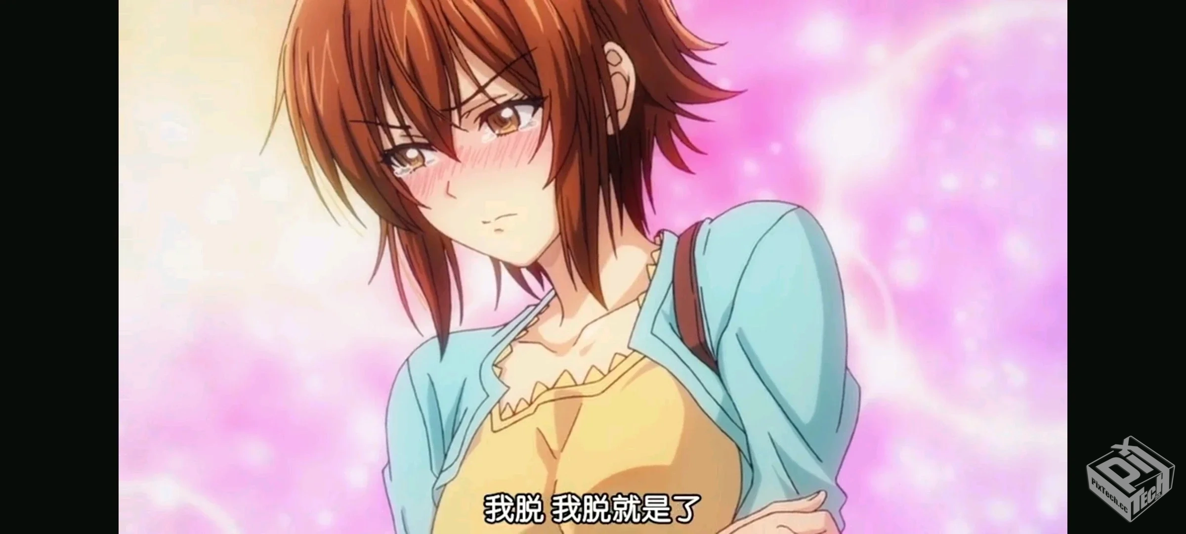 碧蓝之海 【2018】 搞笑颜艺 生命之水 青春...