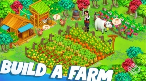 我的孩子生命之泉-v2.0.108 (破解无限金币...