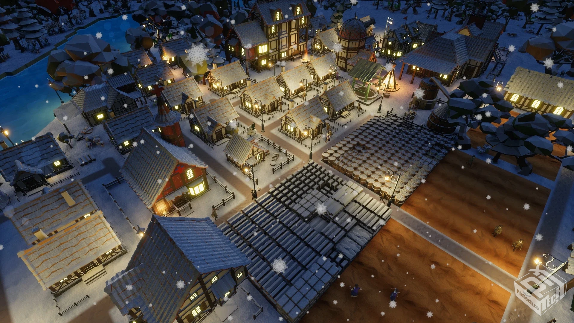 【安卓】《部落幸存者v1.0.57》[完整版]Ste...