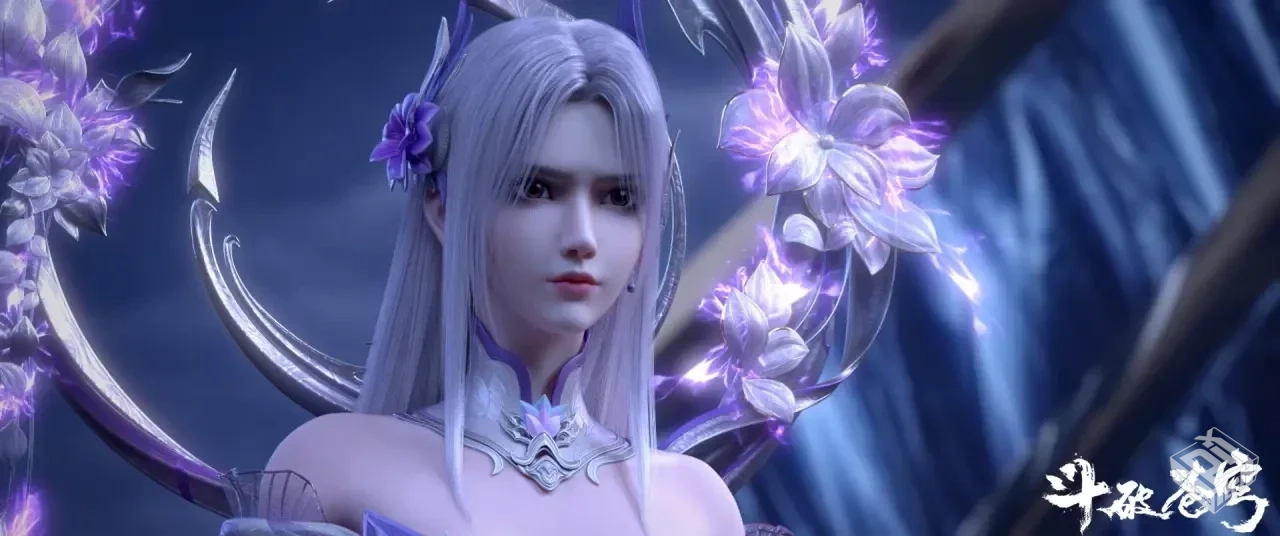 斗破苍穹 【2022】 4K 【附S01-04,特别篇,...